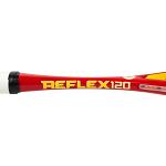 Harrow Reflex 120 Red / Yellow / White