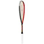 Harrow Reflex 125 Tarek Momen Signature Black / Red / Yellow