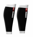 Compressport R2 Oxygen Black