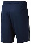 Reebok Workout Knit Short Navy