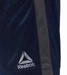 Reebok Workout Knit Short Navy