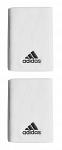 Adidas Tennis Wristband White