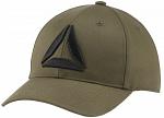 Reebok Baseball Cap Army Green