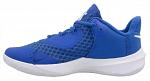 Nike Zoom Hyperspeed Court Royal Blue / White