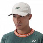 Yonex 40095 Unisex Cap Sand