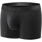 Comfyballs Long Performance Pitch Black