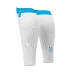 Compressport R2 Oxygen Calf Sleeves White