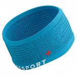 Compressport Headband On/Off Hawaiian Ocean