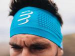 Compressport Headband On/Off Hawaiian Ocean