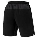 Yonex Men's Shorts Club Team 0036 Black