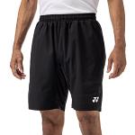 Yonex Men's Shorts Club Team 0036 Black