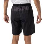 Yonex Men's Shorts Club Team 0036 Black