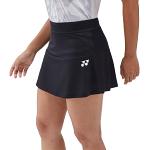 Yonex Club Skirt 0036 Black