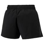 Yonex Ladies Shorts Club 0047 Black