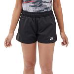 Yonex Ladies Shorts Club 0047 Black