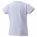 Yonex Ladies Practice T-Shirt 16689 Mist Blue