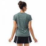 Yonex Ladies Practice T-Shirt 16689 Olive