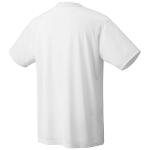 Yonex Practice T-Shirt 0043 White