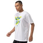 Yonex Practice T-Shirt 0043 White