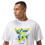 Yonex Practice T-Shirt 0043 White