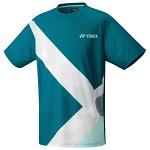 Yonex Practice T-Shirt 0044 Blue Green