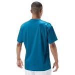 Yonex Practice T-Shirt 0044 Blue Green