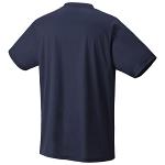 Yonex Practice T-Shirt 0045 Indigo Marine