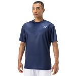 Yonex Practice T-Shirt 0045 Indigo Marine