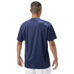 Yonex Practice T-Shirt 0045 Indigo Marine