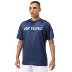 Yonex Practice T-Shirt 0046 Indigo Marine