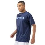 Yonex Practice T-Shirt 0046 Indigo Marine