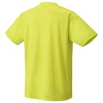 Yonex Practice T-Shirt 0046 Lime Yellow