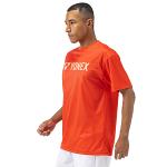 Yonex Practice T-Shirt 0046 Pearl Red