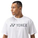 Yonex Practice T-Shirt 0046 White