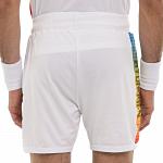 Hydrogen Spectrum Tech Shorts White