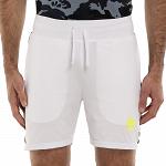 Hydrogen Camo Tech Shorts Anthracite / White