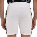 Hydrogen Camo Tech Shorts Anthracite / White