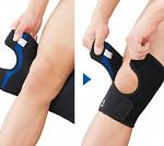 Zamst EK-1 Knee Support - Orteza kolana