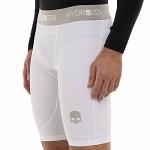 Hydrogen Second Skin Shorts White