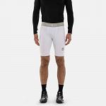 Hydrogen Second Skin Shorts White