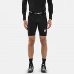 Hydrogen Second Skin Shorts Black