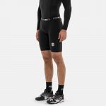 Hydrogen Second Skin Shorts Black