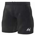 Eye Performance Line Shorts Men Black