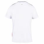 FILA T-Shirt Gabriel White / Navy