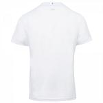 FILA Court T-Shirt White