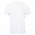 FILA T-Shirt Nevio White