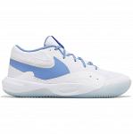 Nike Hyperquick White / Valor Blue / Pure Platinum