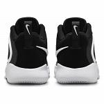 Nike Zoom Hyperset 2 Black / White / Black