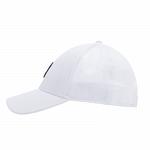 Hydrogen Unisex Cap White