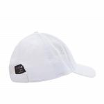 Hydrogen Unisex Cap White